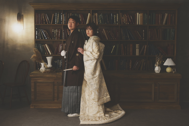 【MODERN】calm time