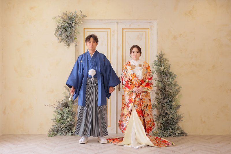 【ANTIQUEスタジオ】