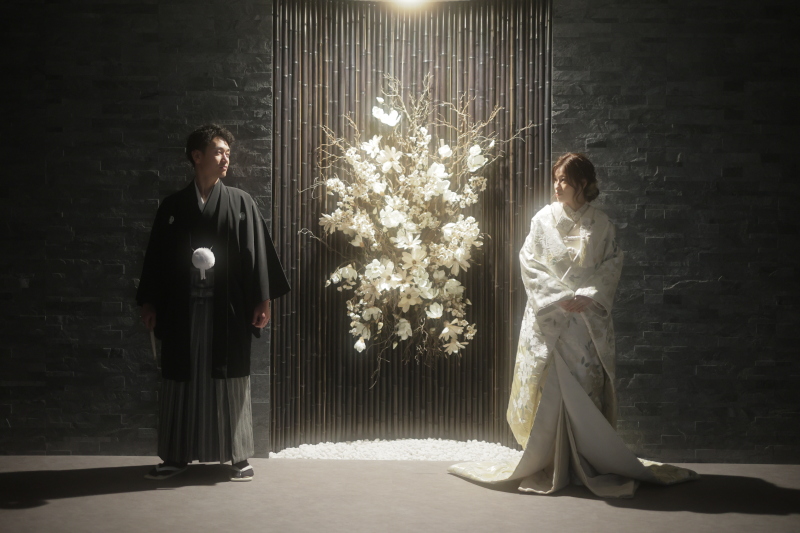 【MODERN】japanese wall