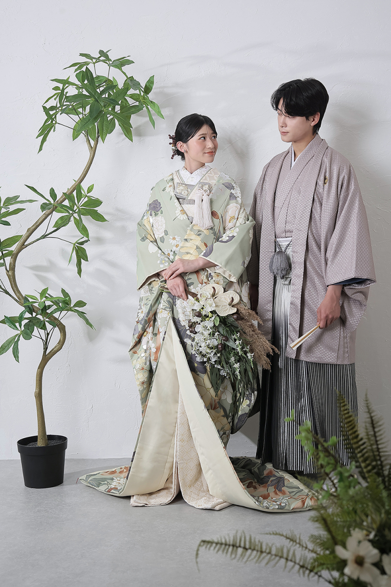 ANTIQUEスタジオ