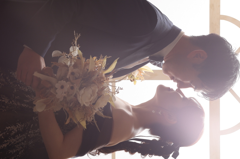 ドラマチックに