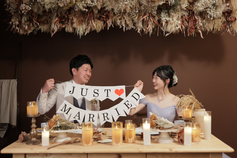 【ANTIQUE】syabby brown