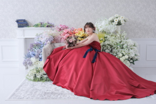 洋装2着シンプルプラン