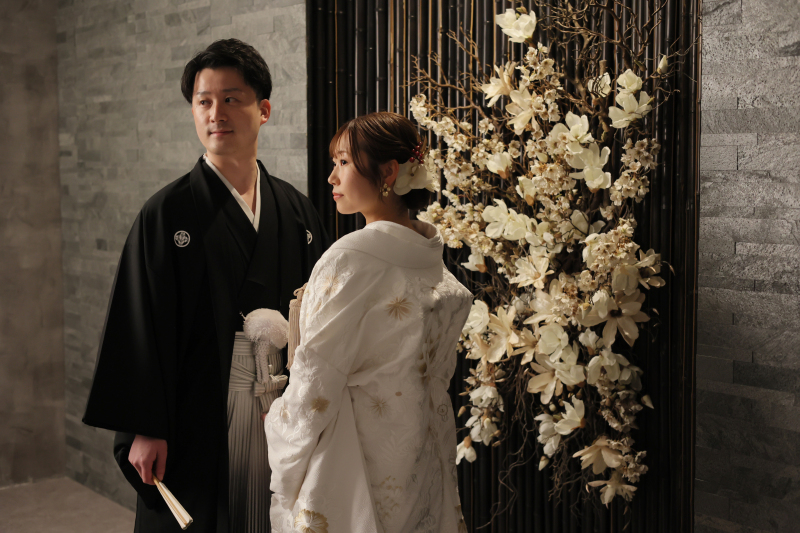 【MODERN】japanese wall