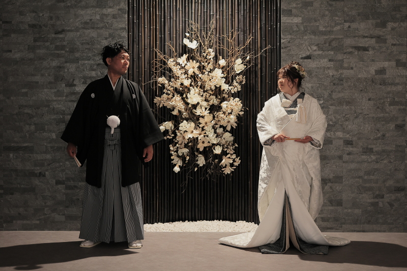 【MODERN】japanese wall