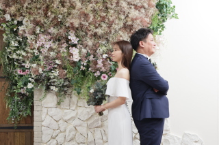 和洋装2着ランクフリープラン