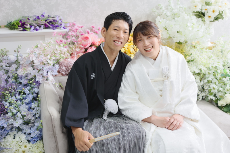 【MODERN】chic flower