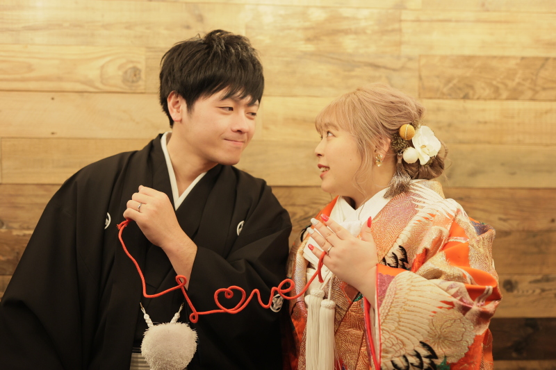 【ANTIQUE】natural wood