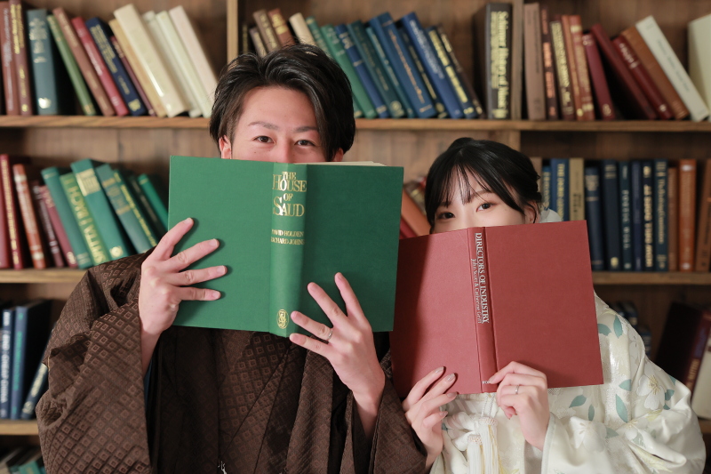 【MODERN】calm time