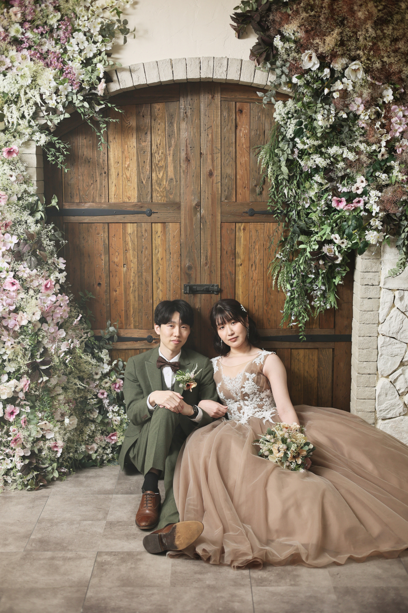 【ANTIQUE STUDIO】