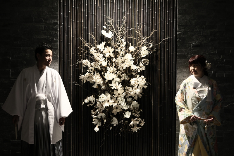 【MODERN】japanese wall