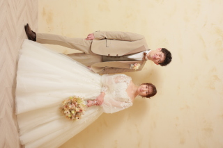 和洋装2着ランクフリープラン