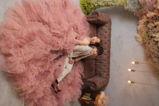 洋装2着ランクフリープラン♪