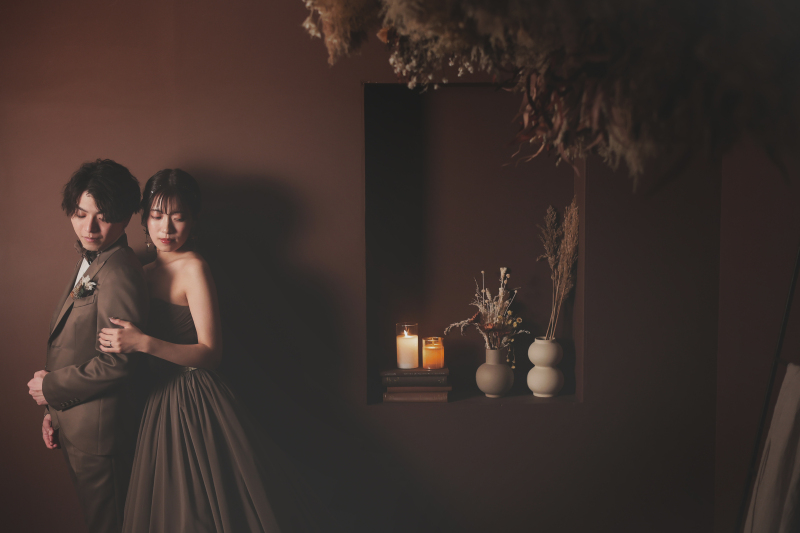 【ANTIQUE STUDIO】