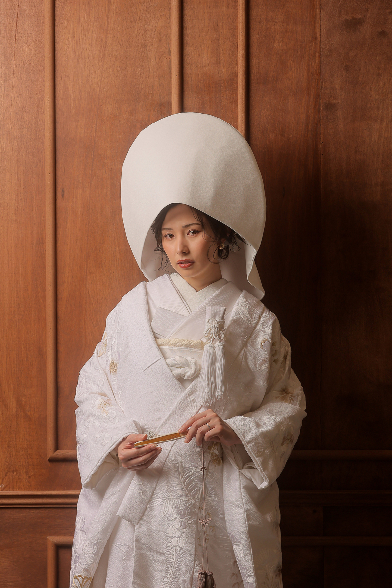 綿帽子