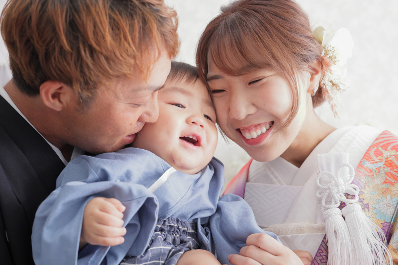 【MODERN】chic flower