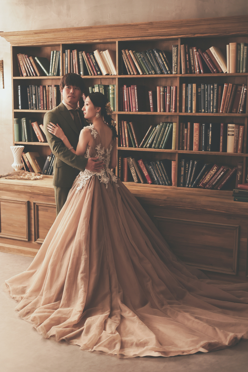 【MODERN】calm time