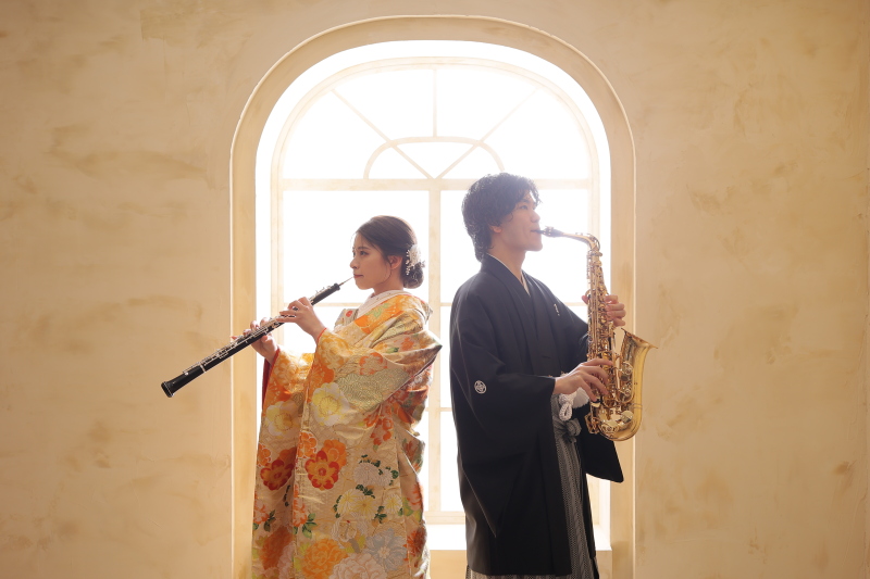 【FLOWER】Classical window