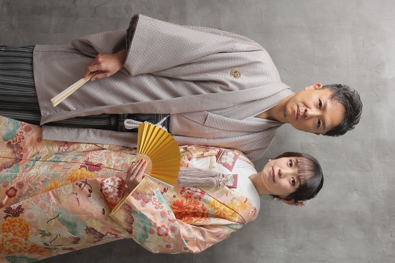 シンプルな背景