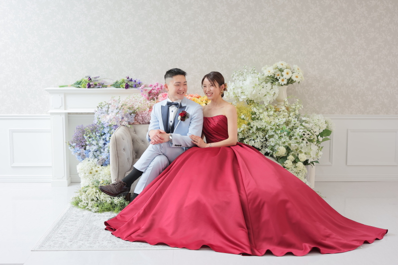 【MODERNスタジオ】