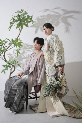 和装2着ランクフリープラン