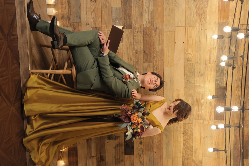 【ANTIQUEスタジオ】