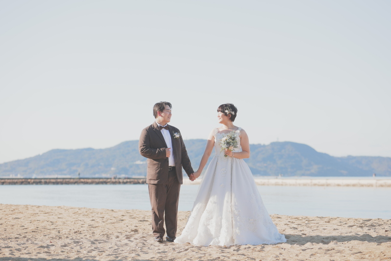 百道浜海浜公園