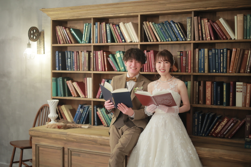 【MODERNスタジオ】