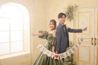 ☆洋装2着ランクフリープラン