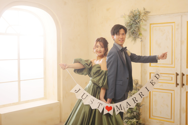 ☆洋装2着ランクフリープラン