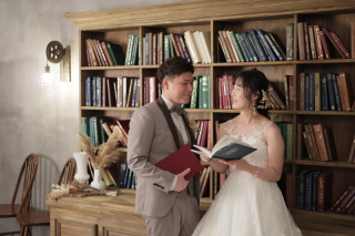 和洋装2着ランクフリープラン