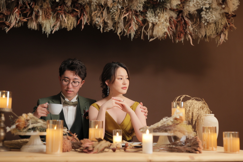 【ANTIQUEスタジオ】