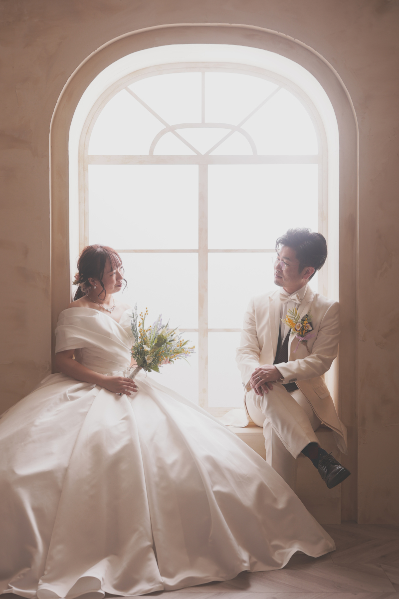 【FLOWER　STUDIO】