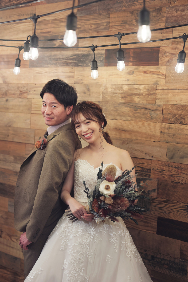 大きめブーケ❁