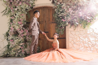 和洋ランクフリープラン✿