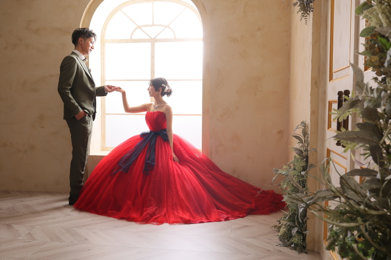 エスコートショット