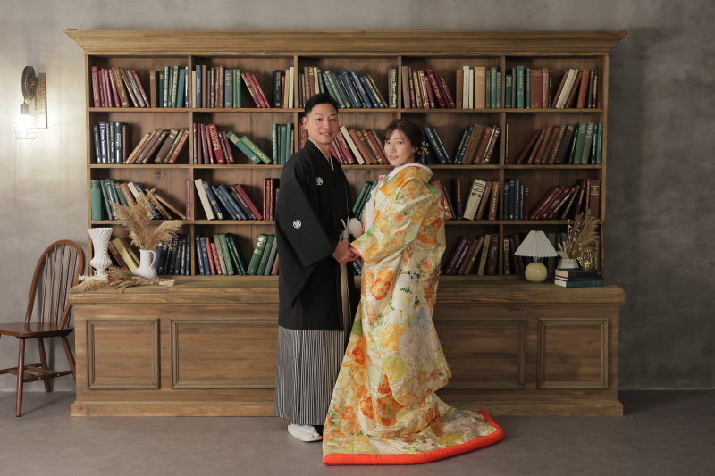 【MODERN】calm time