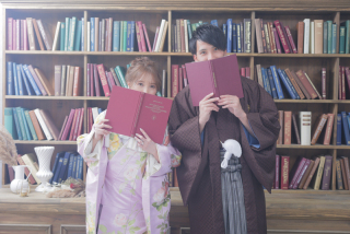 STUDIO－和洋装－