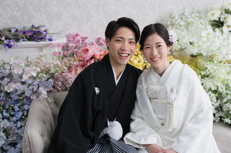 【MODERN】chic flower