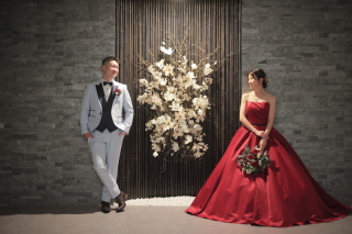 洋装2着ランクフリープラン