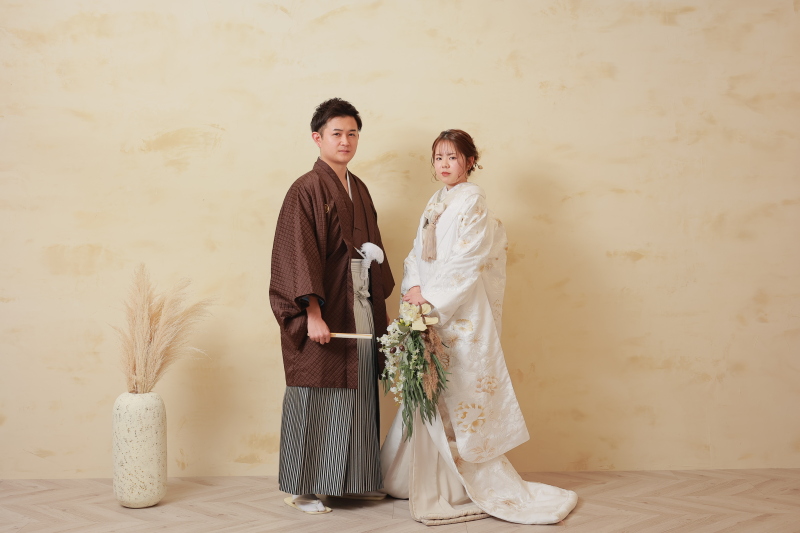 和装1着ランクフリープラン