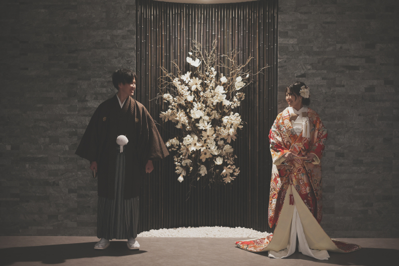 【MODERN】japanese wall