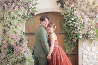 ☆洋装2点ランクフリープラン