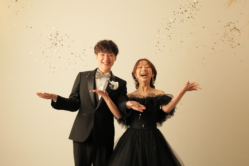 コンフェッティ―