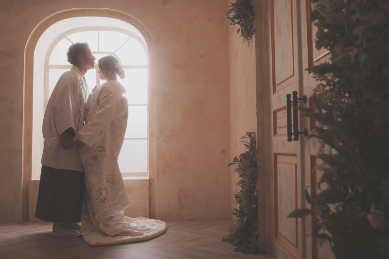 【FLOWER】Classical window