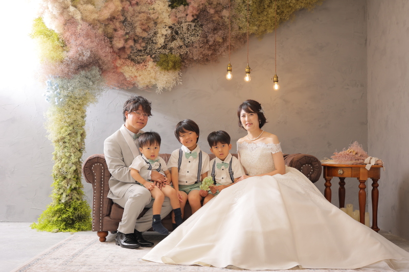 【flowerスタジオ】