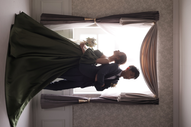 【MODERNスタジオ】