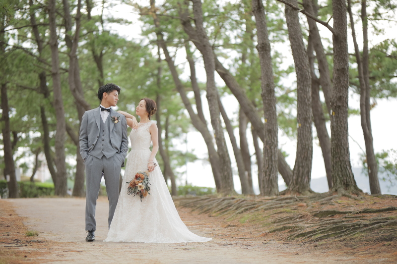 ももち浜海浜公園
