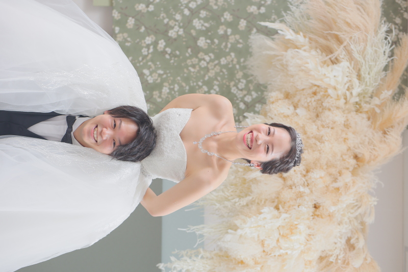 【ANTIQUE】green wall