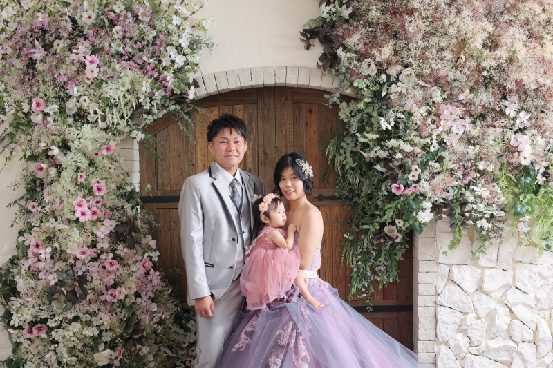 【ANTIQUE STUDIO】